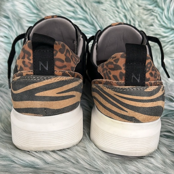 🐆Naturalizer🐅”Tilda” Lifestyle Sneakers, Size 12M - Picture 5 of 11